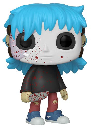FUNKO POP Sally Face Sal Fisher (Adult) [PRE-ORDER] (8664057643344)