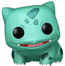 FUNKO POPS Pokemon Bulbasaur Diamond Col 453 [PRE-ORDER] (8688287416656)