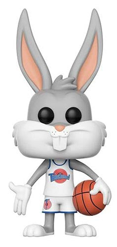 FUNKO POP Space Jam Bugs Bunny 413 [PRE-ORDER] (8702398333264)