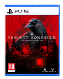 Project Songbird Playstation 5 Edizione Europea [Pre-Ordine]
