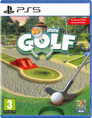 3D Minigolf Playstation 5 Edizione Europea [Pre-Ordine]