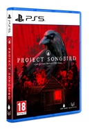 Project Songbird Playstation 5 Edizione Europea [Pre-Ordine]