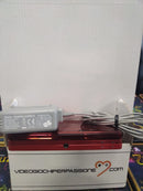 CONSOLE NINTENDO  3DS (usato garantito)(senza scatola)(portachiavi in regalo)+(memory 2 GB) (copia) (9260436685136)