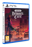Castlevania: Belmont’s Curse  Playstation 5 Edizione Europea [Pre-Ordine]