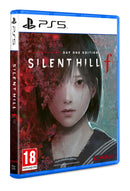 Silent Hill f Playstation 5 Edizione Europea [PRE-ORDINE] (9817442582864) (10182265864528)