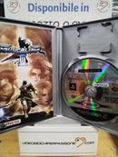 Soulcalibur 3 PS2 (usato garantito)(ver. italiana) (9768792457552)