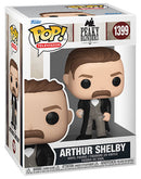 FUNKO POP Peaky Blinders Arthur Shelby 1399 [PRE-ORDER] (8658297586000)