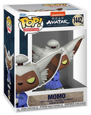 FUNKO POP Avatar The Last Airbender Momo 1442  [PRE-ORDER] (8650938220880)