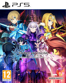 Sword Art Online Recollection Playstation 5 [PREORDINE] (8590890860880)