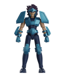 Saint Seiya Gold Zodiac 2 Galaxy Version 04 Model Kit - Blind Box -Blokees