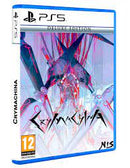 Crymachina Playstation 5 [PREORDINE] (8586919510352)