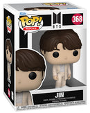 FUNKO POP BTS S4 Jin 368  [PRE-ORDER] (8642938503504)