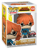 FUNKO POP My Hero Academia Itsuka Kendo 1139 [PRE-ORDER] (8656811393360)