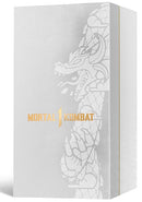 Mortal Kombat 1 Kollector's Edition Playstation 5 [PREORDINE] (8587071783248)