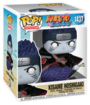 FUNKO BIG 15cm Naruto Shippuden Kisame Hoshigaki 1437 [PRE-ORDER] (8641839169872)
