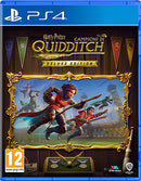 Harry Potter Campioni di Quidditch Deluxe Edition Playstation 4 Edizione Europea [PRE-ORDINE] (9575729889616)