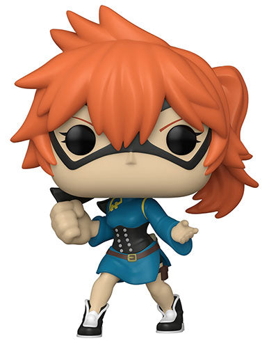 FUNKO POP My Hero Academia Itsuka Kendo 1139 [PRE-ORDER] (8656811393360)