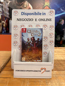 The Book of Unwritten Tales 2 Nintendo Switch (versione europea)(usato garantito)