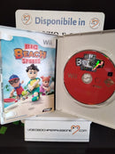 Big Beach Sports  Nintendo Wii  (usato garantito)(ver. europea)