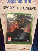 Valor Mortis Xbox Serie X versione europea
