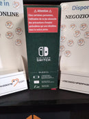 Nintendo Switch™ - Modello OLED Edizione Speciale The Legend of Zelda: Tears of the Kingdom (usato garantito)