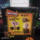 Crash Bandicoot Bandai Smash Box  Surprise Figure