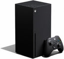 Microsoft Xbox Series X 1TB Console - Nero (usato garantito)