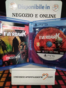 Everdark Playstation 5 Edizione Europea (usato garantito)