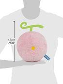 Peluche Frutti del Diavolo - One Piece - 18 cm -