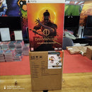 The Blood Of Dawnwalker Collector's Edition  PlayStation 5 (versione europea)
