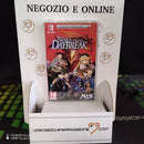 The Legend of Heroes: Trails through Daybreak II - Deluxe Edition  Nintendo Switch