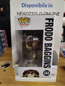 Adventure Time POP! Animation  Jake with Cassette Player 9 cm (copia) (9245267394896)