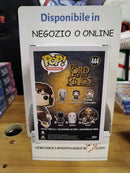 Adventure Time POP! Animation  Jake with Cassette Player 9 cm (copia) (9245267394896)