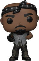 Funko POP! Rocks: Tupac Shakur - California Love -446 (9821372907856)