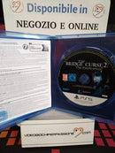 The Bridge Curse 2: The Extrication Playstation 5 Edizione Europea (usato garantito)