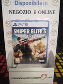 Sniper Elite 5 - PlayStation 5 (versione europea)