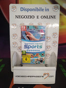 Nintendo Switch Sports  (usato garantito)