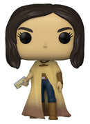 FUNKO POP Rebel Moon Kora 1533 [PRE-ORDER] (8741369905488)