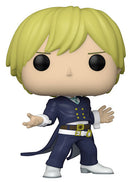 FUNKO POP My Hero Academia Neito Monoma 1122 [PRE-ORDER] (8656814408016)