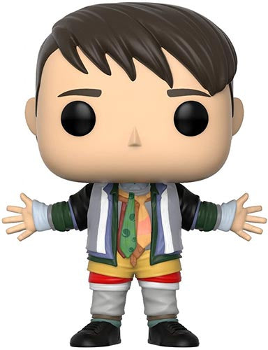 FUNKO POP Friends Joey 701 [PRE-ORDER] (8652807045456)