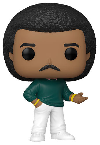 FUNKO POP Rocks Lionel Richie 349 [PRE-ORDER] (8689726947664)