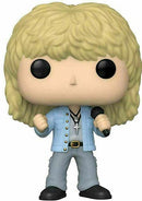 FUNKO POP Def Leppard Joe Elliott  [PRE-ORDER] (8709523145040)