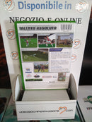 Fifa 2004 XBOX (usato garantito)(versione italiana) (10135156162896)