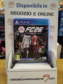 EA SPORTS FC 26 Playstation 4 Edizione Italiana (10149097144656)