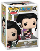 FUNKO POP One Piece Orobi (Wano) 1475 [PRE-ORDER] (8656847896912)
