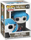 FUNKO POP Sally Face Sally Face [PRE-ORDER] (8664059609424)