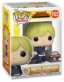 FUNKO POP My Hero Academia Neito Monoma 1122 [PRE-ORDER] (8656814408016)