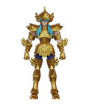 Saint Seiya Gold Zodiac 2 Galaxy Version 04 Model Kit - Blind Box -Blokees