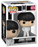FUNKO POP BTS S4 Jung Kook 373  [PRE-ORDER] (8642939060560)