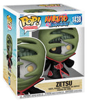 FUNKO BIG 15cm Naruto Shippuden Zetsu 1438 [PRE-ORDER] (8641840382288)